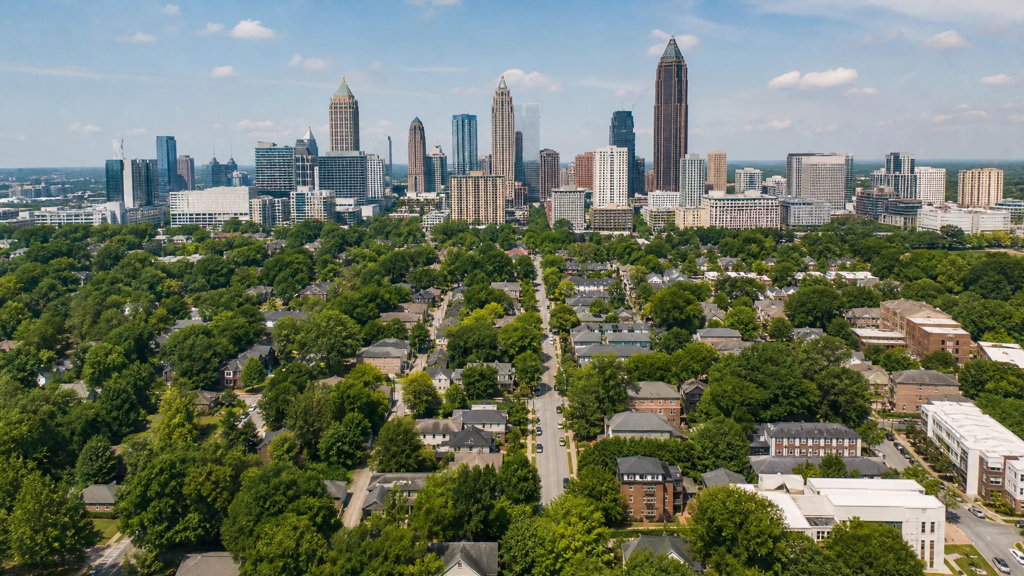STD Rates in Atlanta: What the Latest Data Shows